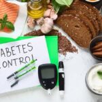 Handling Diabetes Under Control