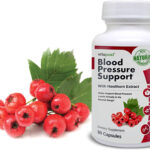 blood pressure support supplement