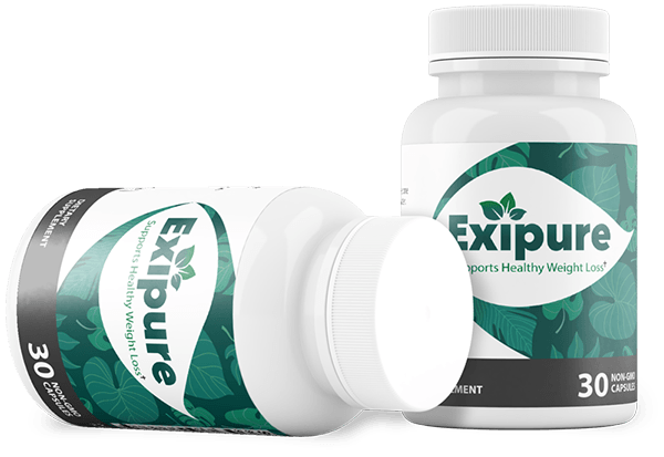 Exipure Diet Pills