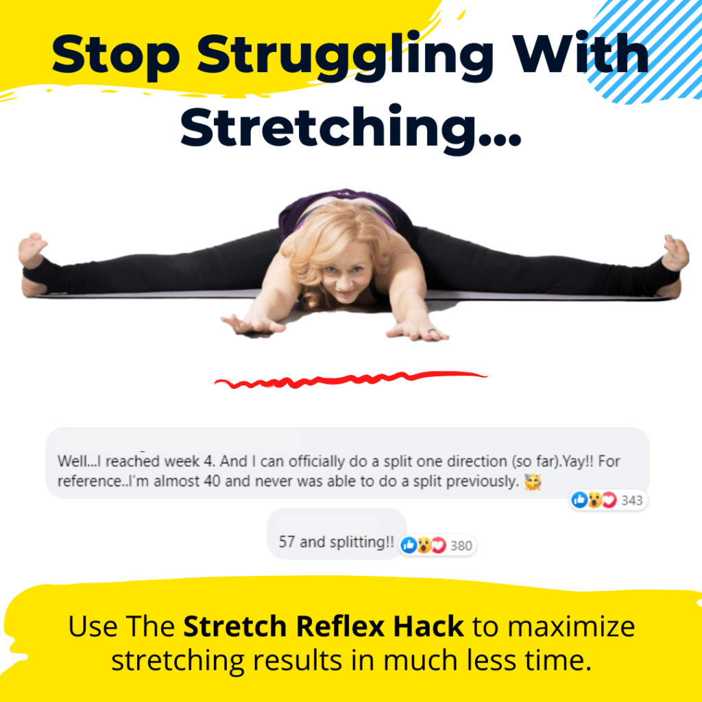 Hyperbolic-Stretching-Program