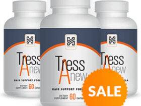 trees anew hair supplements
