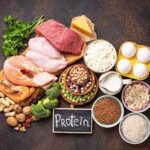 underrated protein
